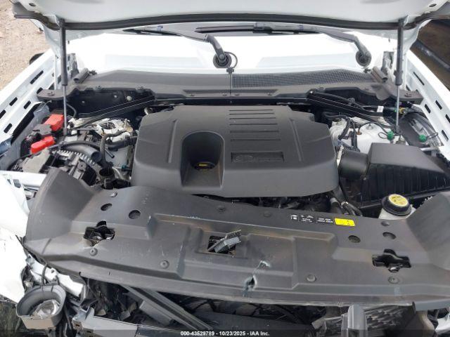 Land Rover Defender 130 P400 X-dynamic Se Image 9