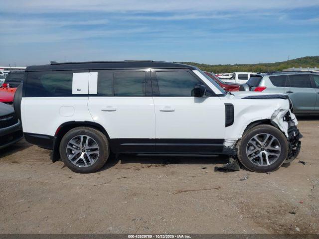 Land Rover Defender 130 P400 X-dynamic Se Image 14