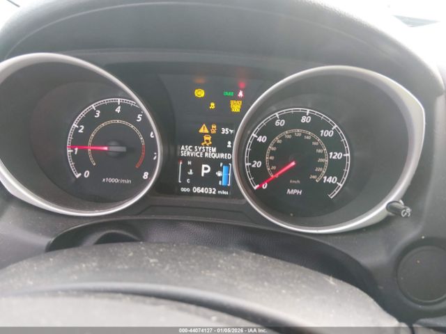 Mitsubishi Outlander Es Image 2