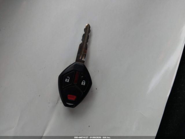 Mitsubishi Outlander Es Image 4