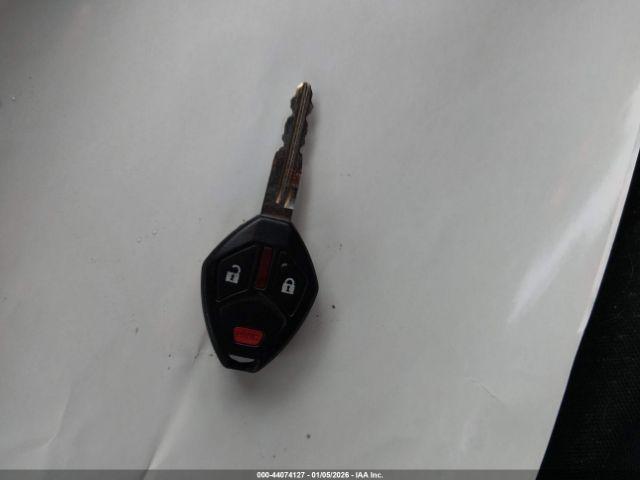 Mitsubishi Outlander Es Image 4