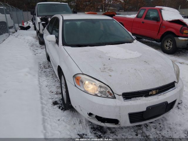 Chevrolet Impala Lt Image 1