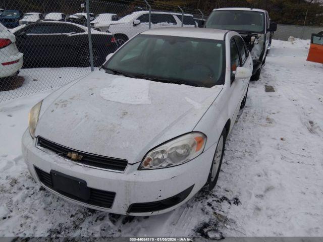 Chevrolet Impala Lt Image 5