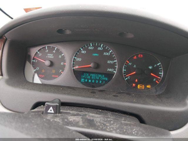 Chevrolet Impala Lt Image 6