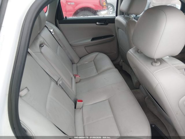 Chevrolet Impala Lt Image 9