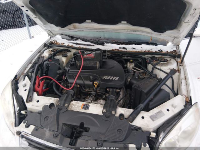 Chevrolet Impala Lt Image 7