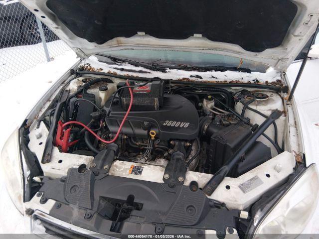 Chevrolet Impala Lt Image 7