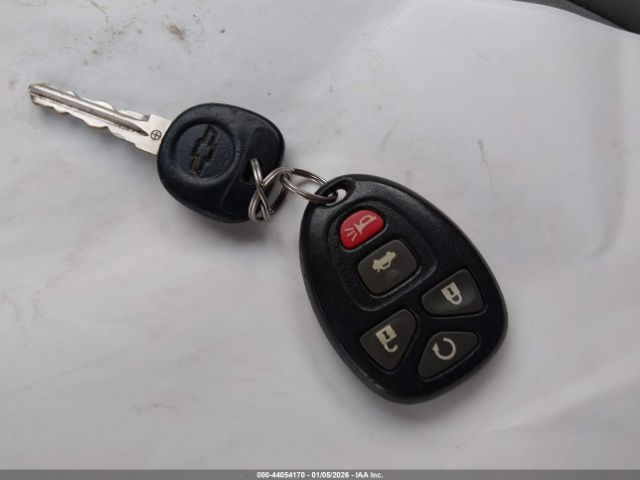 Chevrolet Impala Lt Image 10