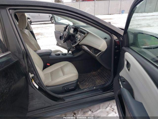 Toyota Avalon Xle Premium Image 14