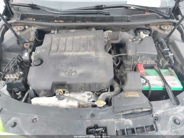 Toyota Avalon Xle Premium Image 7