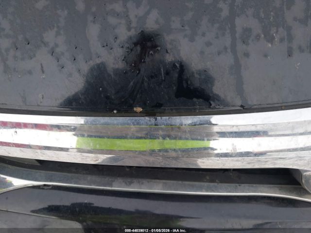 Toyota Avalon Xle Premium Image 17