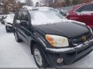 Toyota RAV4 Image 1