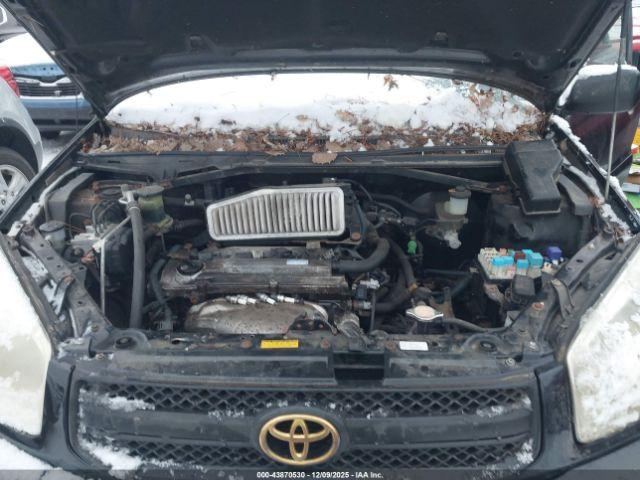 Toyota RAV4 Image 3