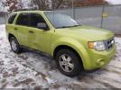 Ford Escape Xlt Image 1