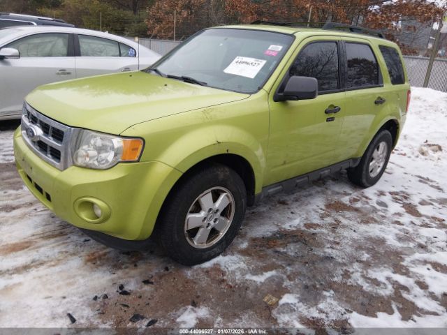 Ford Escape Xlt Image 9