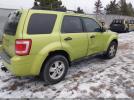 Ford Escape Xlt Image 2
