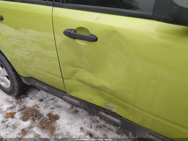 Ford Escape Xlt Image 13